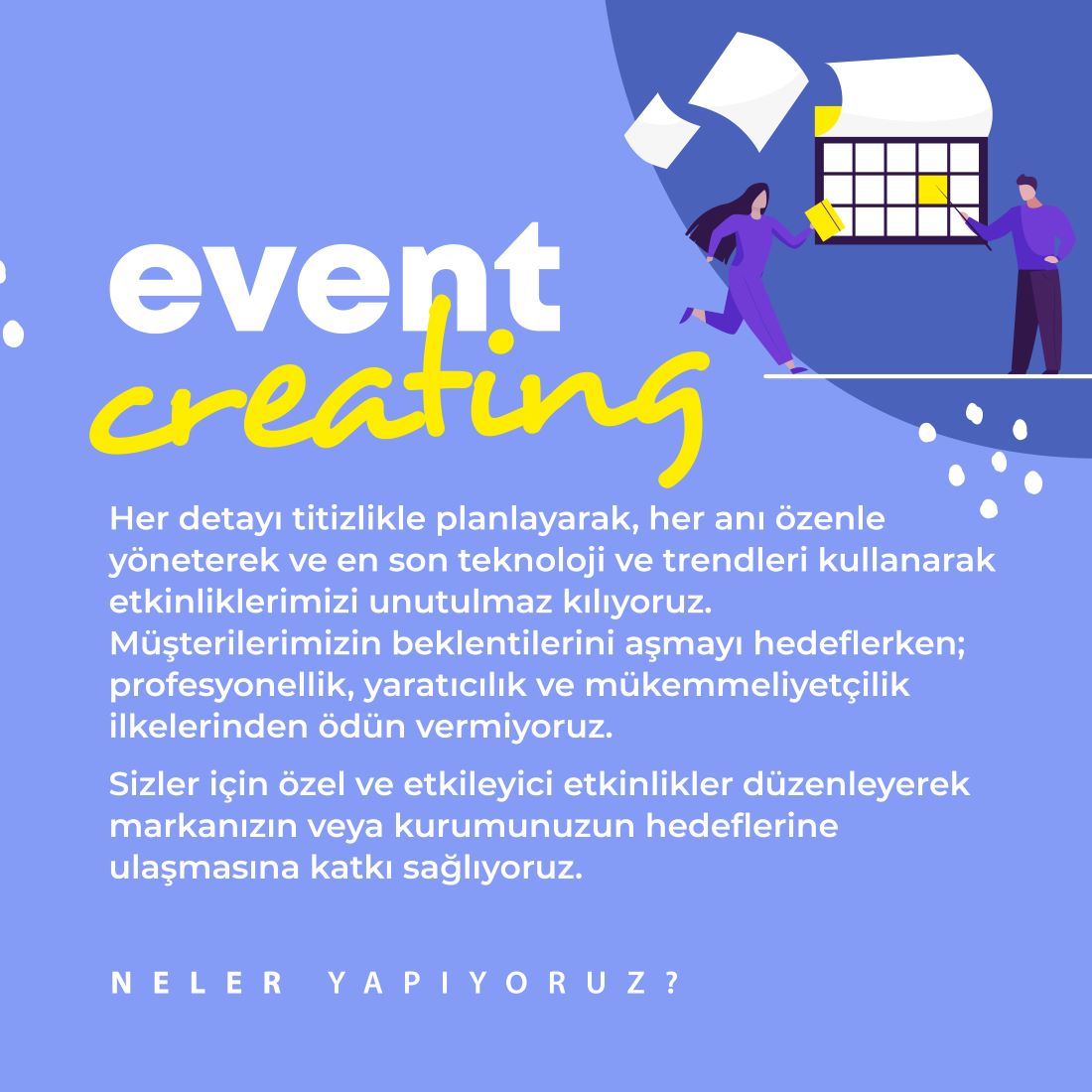 Event